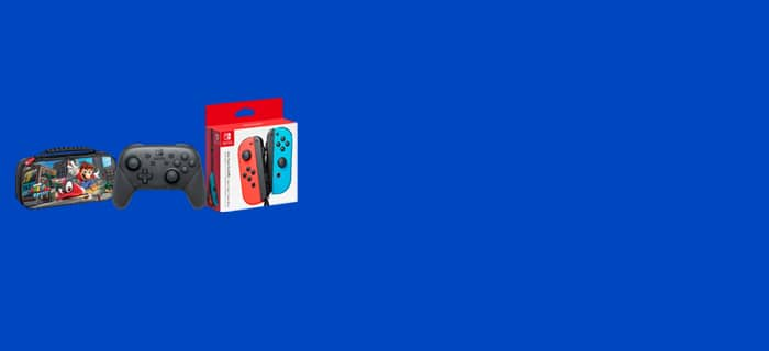 Nintendo Switch: Console, Games & Accessories - Best Buy