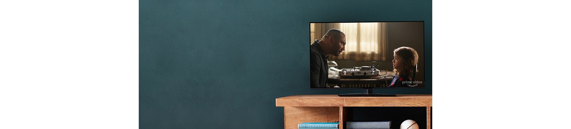 TV