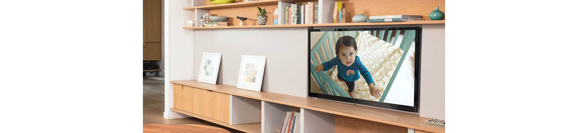 TV streaming Prime Video