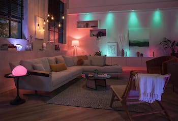 Philips hue online bridge best buy