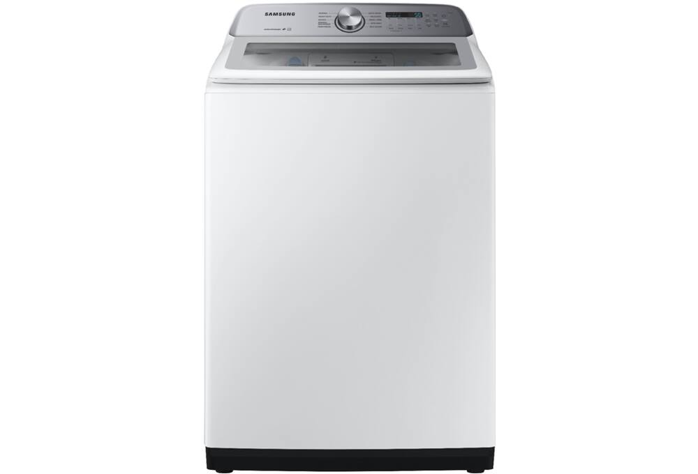 How to Clean Your Washing Machine