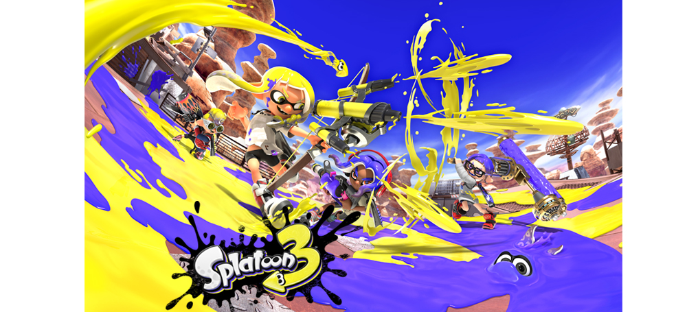 Where to buy Splatoon 3: The best deals from , Game, ShopTo and more