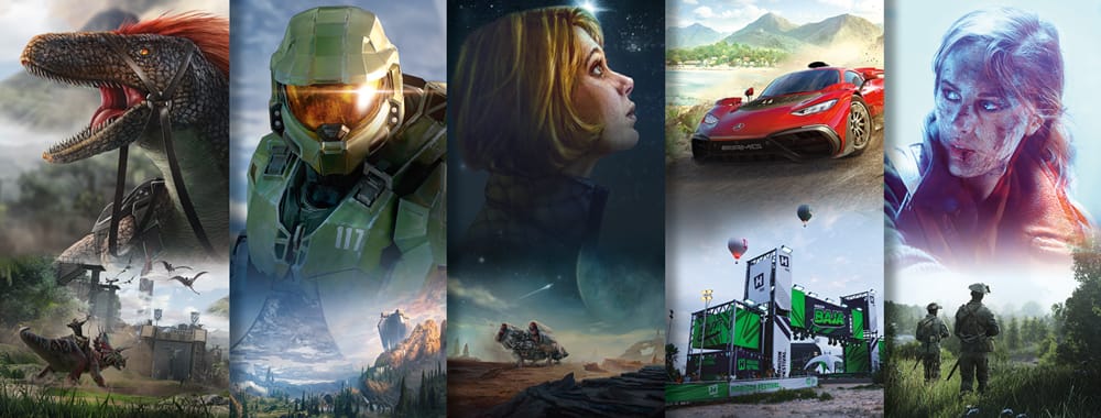 3 jeux pour Xbox One destinés aux plus jeunes - Blogue Best Buy