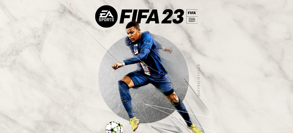 How to Pre-Order FIFA 23 With a Gift Card