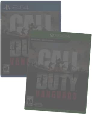 video game