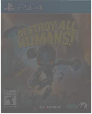 Video games