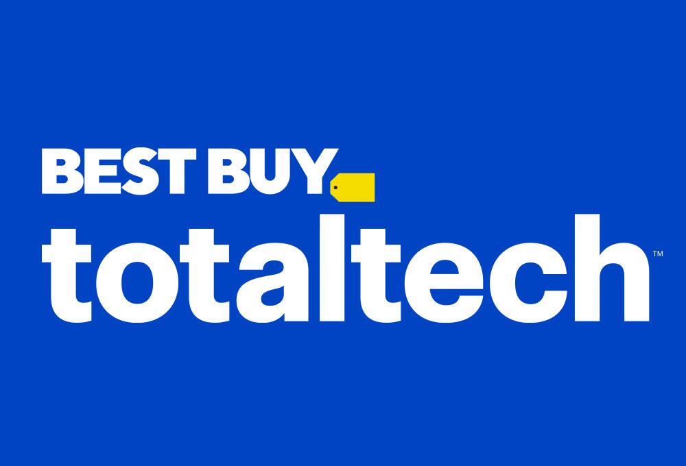Best Buy Totaltech