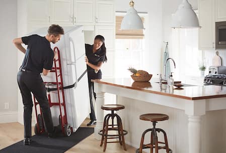 TV Appliances Haul away Best Buy