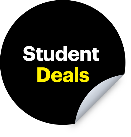 Student Deals