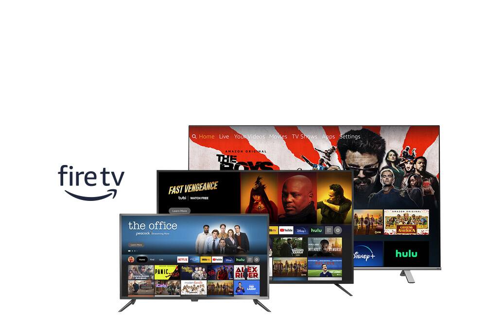 Amazon Fire TV