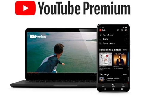 YouTube Premium Offer