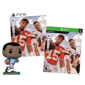 Video game, figurine