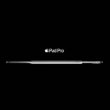 iPad Pro. Apple Pencil Pro is sold separately.