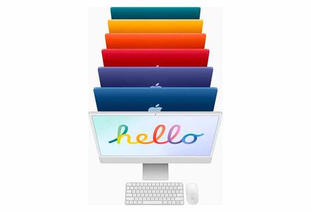 iMac
