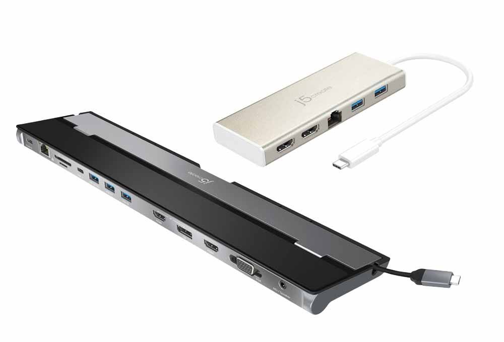 A Guide to the Different Types of USB Connectors