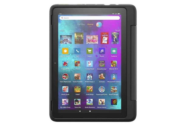 Get Upto 30% discount on amazon fire tablets