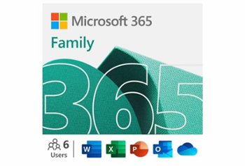 Microsoft 365 Family