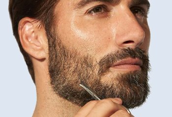 Facial Hair Removal Products - Tweezerman Hair Removal Tool