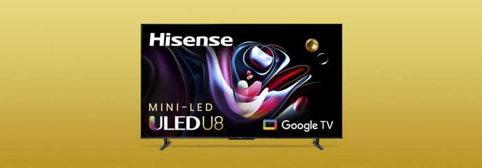 Hisense TVs - Best Buy