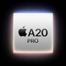 A20 Pro Chip