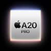 A20 Pro Chip