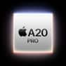 A20 Pro Chip