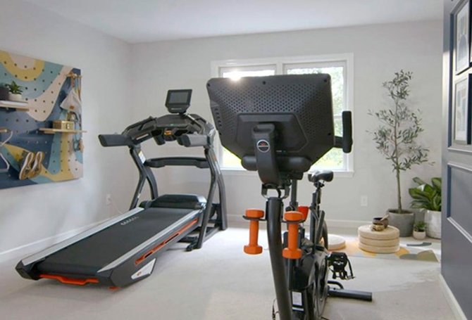 Home Gym Equipment & Machines - Best Buy