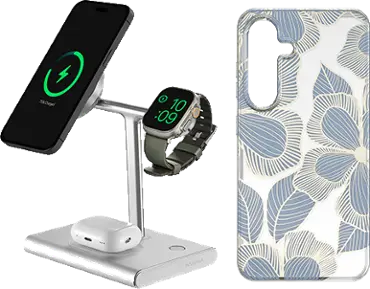 Cell Phone Accessories