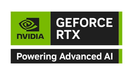 NVIDIA GeForce RTX, Powering advanced A I