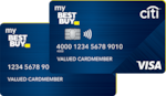 Credit cards