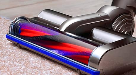 vacuum