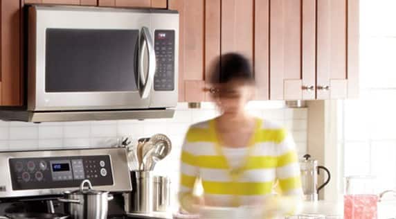 Microwave Buying Guide Best Buy