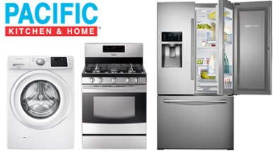 Go to Pacific Kitchen and Home products