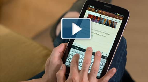 video