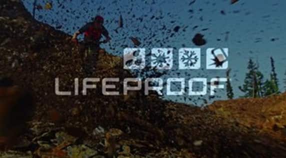 Lifeproof video