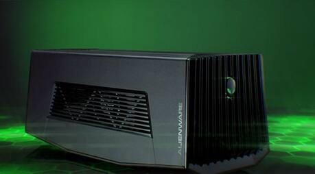 alienware echo
