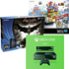 Consoles