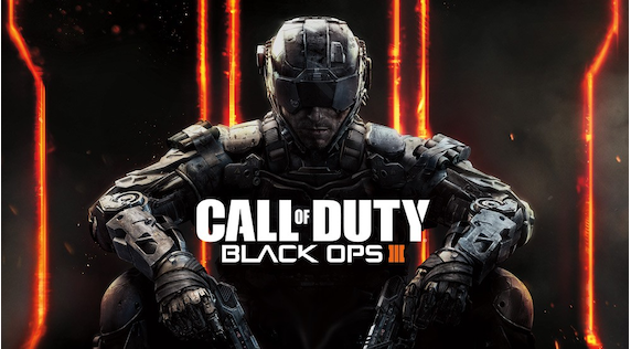Call of Duty: Black Ops III Trailer