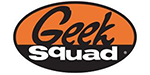 Geek Squad Logo