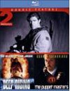  DEEP RISING &amp; THE PUPPET MASTERS (Blu-ray Disc)