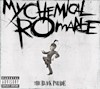  My Chemical Romance - CD