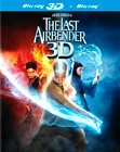  Last Airbender (3-D) (Best Buy Exclusive) (Blu-ray 3D)