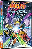  Naruto: The Movie - Ninja Clash in the Land of Snow - DVD