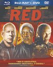 Front Detail. Red (2010) (Best Buy Exclusive) - Blu-ray Disc.