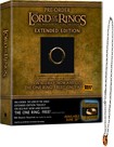  Lord Of The Rings Trilogy Ring Gwp (Blu-ray Disc)
