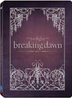 Front Detail. Twilight Saga: Breaking Dawn 1 - DVD.