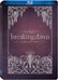  Twilight Saga: Breaking Dawn 1 - Blu-ray Disc