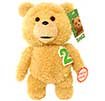 Front Detail. Ted 2 - Plush Teddy Bear (Only @ Best Buy).