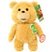 Front Detail. Ted 2 - Plush Teddy Bear (Only @ Best Buy).