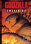  Godzilla: Awakening Graphic Novel (Only @ Best Buy)